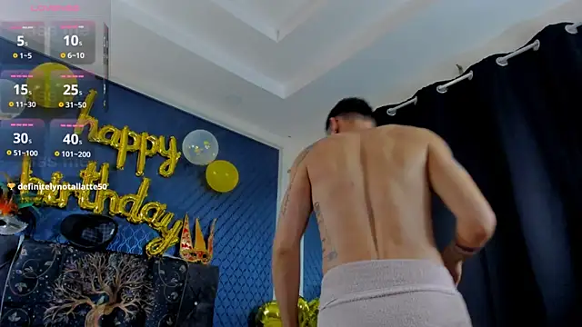 leondevereda online show from 02-23-25, 05:34