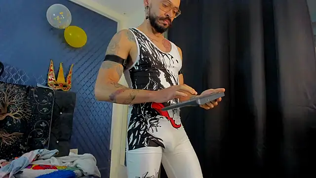 leondevereda online show from 02-23-25, 11:47