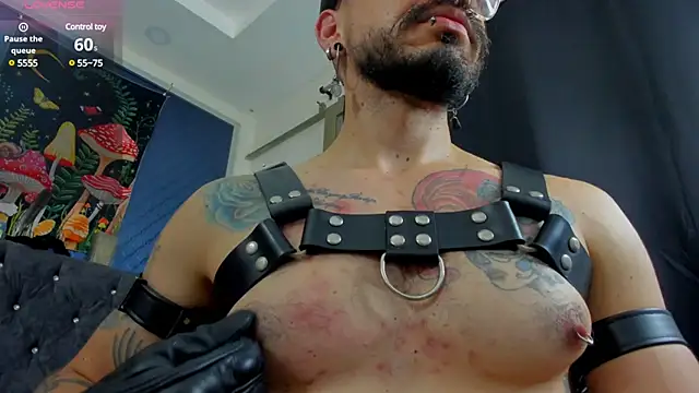 leondevereda online show from 03-06-25, 11:09