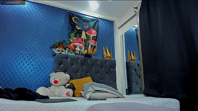 leondevereda online show from 03-14-25, 07:34