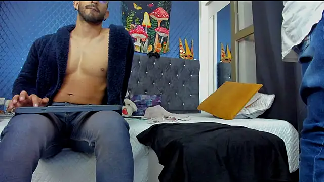 leondevereda online show from 03-15-25, 02:14