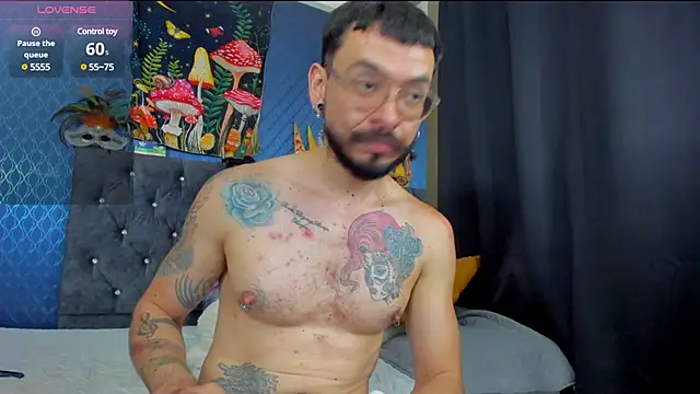 leondevereda online show from 03-19-25, 11:14