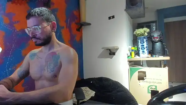 leondevereda online show from 09-10-25, 12:43