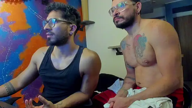 leondevereda online show from 09-17-25, 10:22