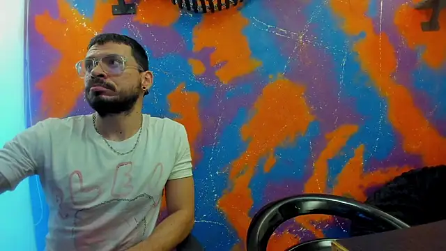 leondevereda online show from 09-18-25, 10:12