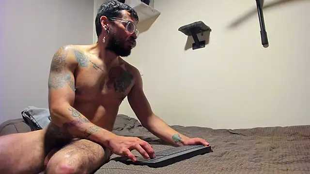 leondevereda online show from 10-21-25, 01:17