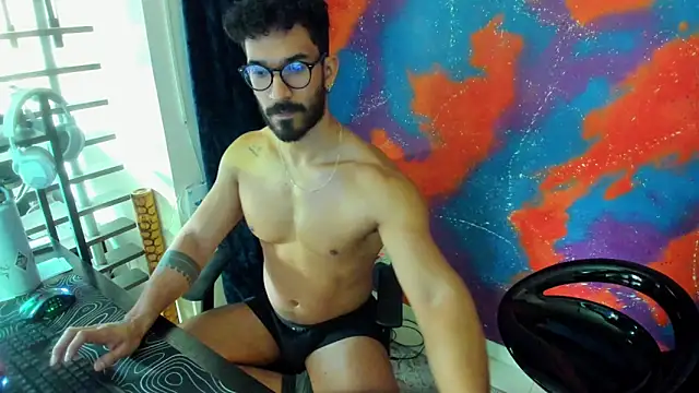 leondevereda online show from 10-31-25, 06:20