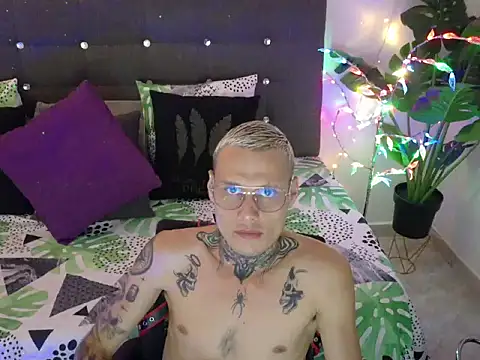 fucking sinner online show from 11-30-25, 04:27