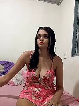 lilisilva22 online show from 12-20-24, 04:36