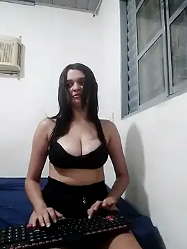 lilisilva22 online show from 02-23-25, 02:29