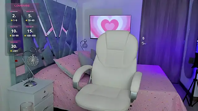 Missbeloved online show from 02-13-25, 10:33