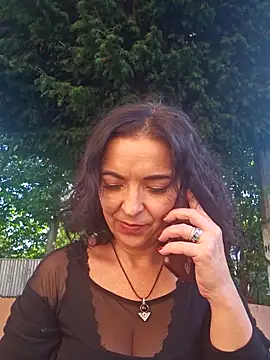 Snapshot of Ortensialady76 chatting on 09-20-25, 01:01 Ortensialady76 online show from 09-20-25, 01:01