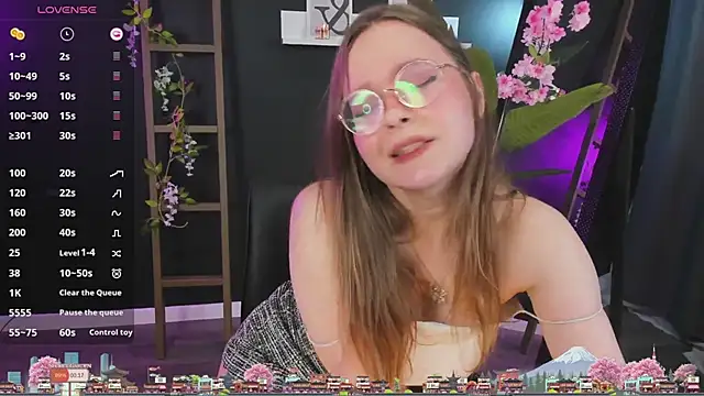 CassieCool online show from 01-11-25, 12:01