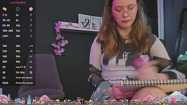 CassieCool online show from 01-11-25, 11:46