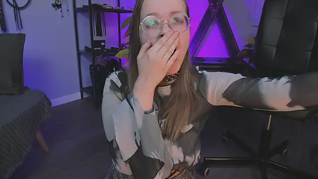 CassieCool online show from 02-09-25, 03:32