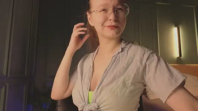 CassieCool online show from 12-03-25, 12:47