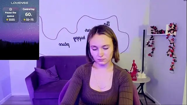 BritnieCute online show from 01-15-25, 07:26