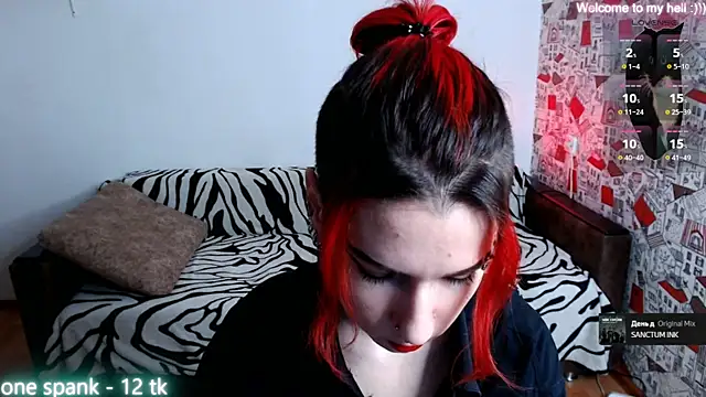 Miya Wey  online show from 12-09-24, 12:30