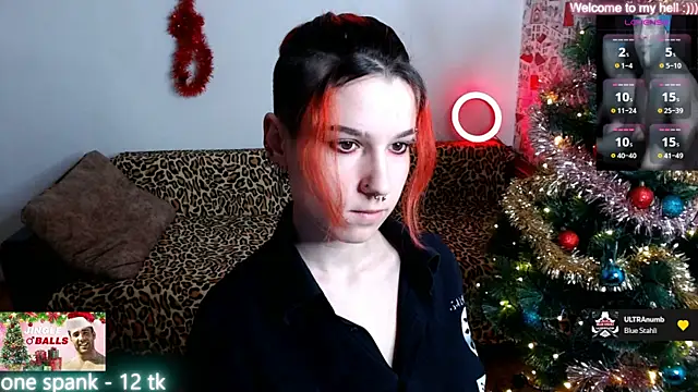 Miya Wey  online show from 12-30-24, 12:09