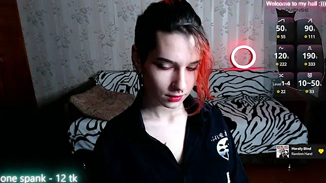 Miya Wey  online show from 01-26-25, 11:39