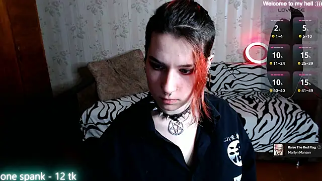 Miya Wey  online show from 01-30-25, 01:10