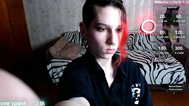 Miya Wey  online show from 02-21-25, 07:21