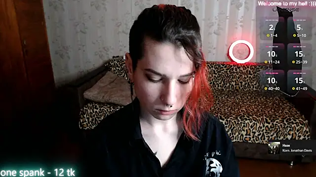 Miya Wey  online show from 03-03-25, 12:16