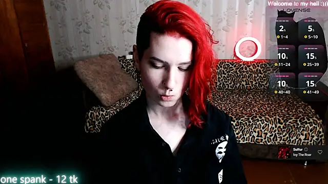 Miya Wey  online show from 03-10-25, 11:53