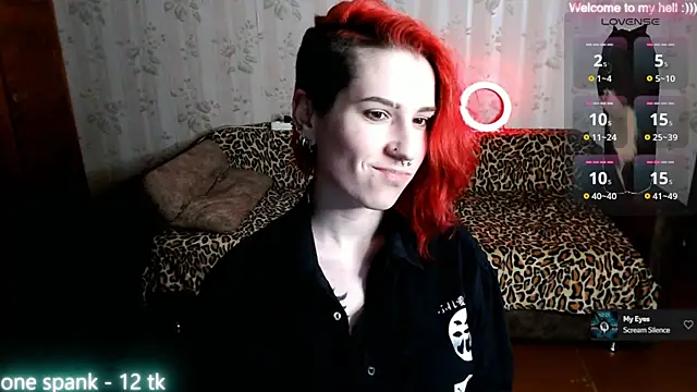 Miya Wey  online show from 03-21-25, 07:35