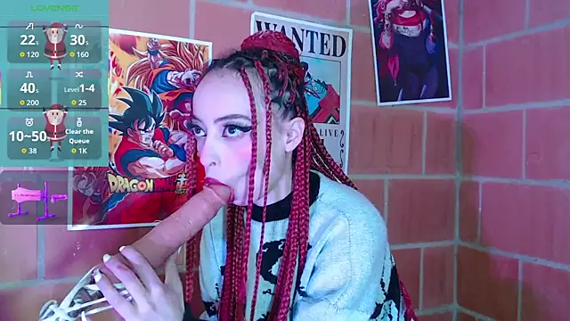 Yennastone online show from 12-04-25, 08:23