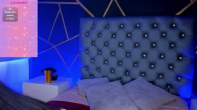 ZoeHarris online show from 02-03-26, 07:30