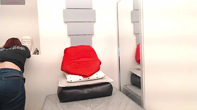 Snapshot of eva_twiss chatting on 11-07-25, 12:38 eva twiss online show from 11-07-25, 12:38