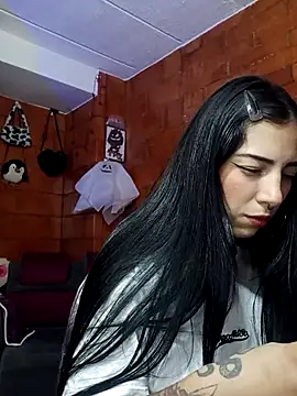 Raven  purple online show from 03-15-25, 02:03