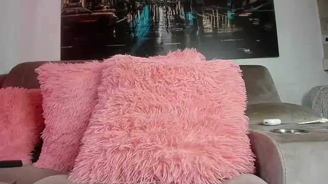 Cielo 999 online show from 03-18-26, 11:57