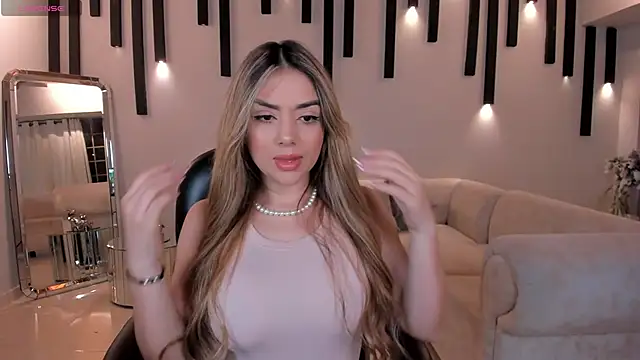 ChloePreston  online show from 12-15-24, 10:28