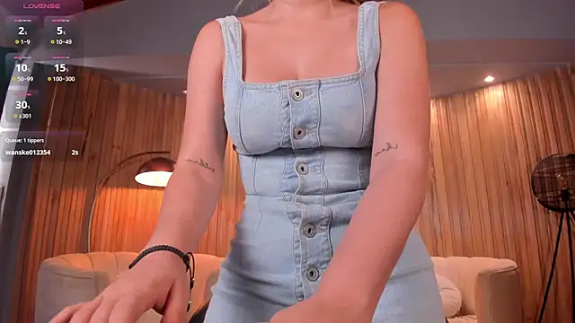 ChloePreston  online show from 12-17-24, 05:04