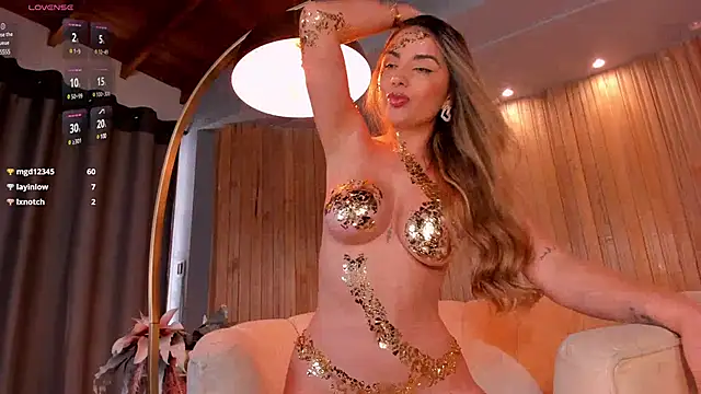 ChloePreston  online show from 01-31-25, 04:48