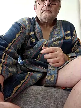 Bretoncool online show from 03-05-25, 12:55