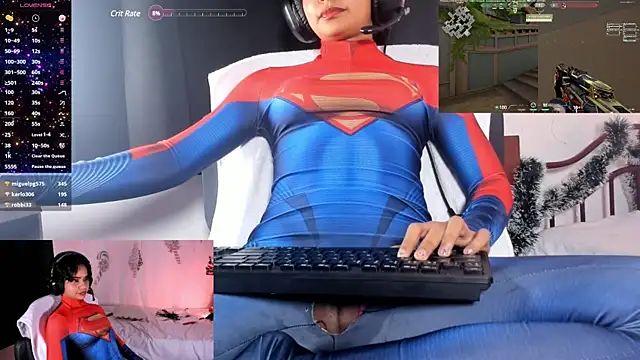 marlena3312 online show from 01-02-25, 03:40