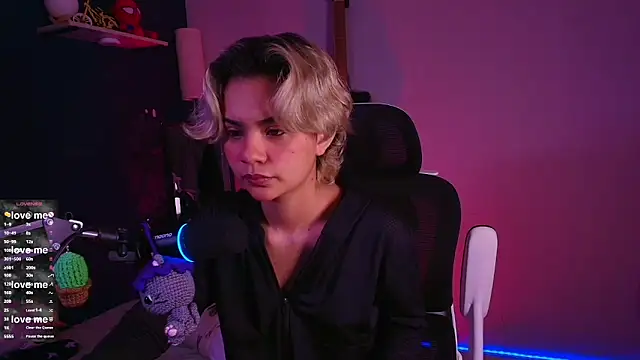 marlena3312 online show from 02-20-26, 02:06