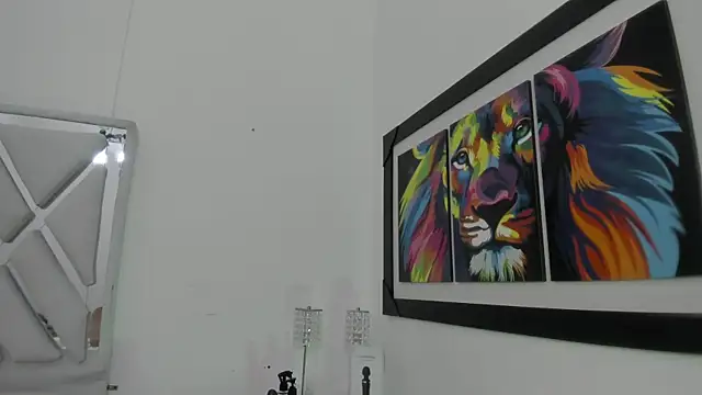 leslyylove online show from 03-18-25, 07:08