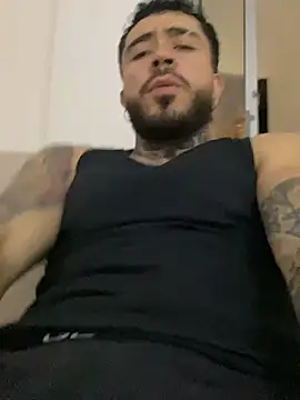 LeoSalvatore  online show from 03-20-25, 04:40