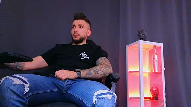 MightyAaron66 online show from 02-22-25, 03:01