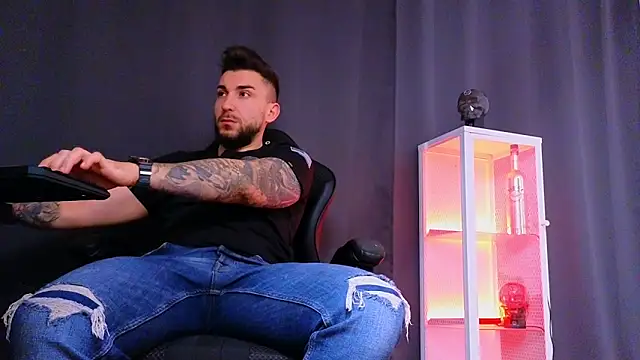 MightyAaron66 online show from 02-28-25, 07:26