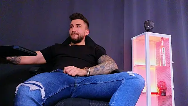 MightyAaron66 online show from 03-02-25, 12:11