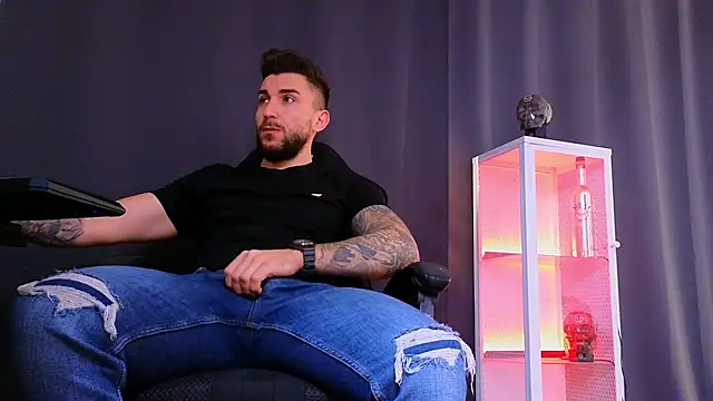 MightyAaron66 online show from 03-03-25, 08:05