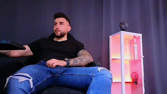 MightyAaron66 online show from 03-13-25, 08:26