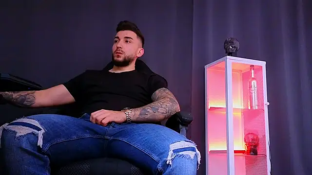 MightyAaron66 online show from 03-14-25, 03:58