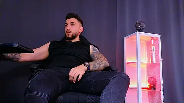 MightyAaron66 online show from 03-15-25, 02:01