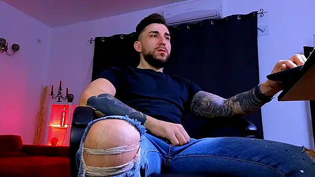 MightyAaron66 online show from 02-23-26, 02:20